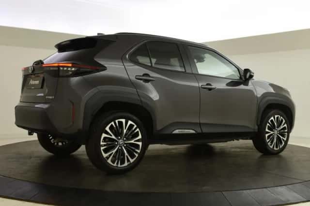 Toyota Yaris Cross (2023) thumbnail 6