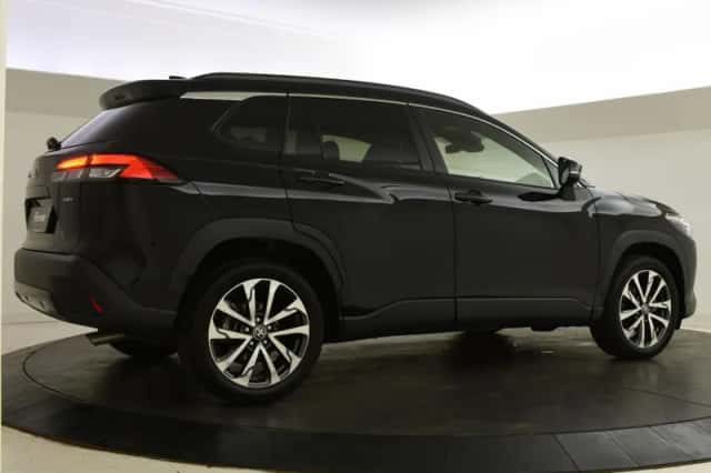Toyota Corolla Cross (2025) thumbnail 6