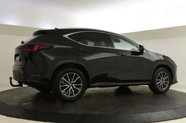 Lexus NX (2025) thumbnail 2