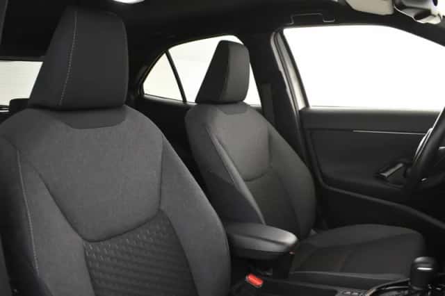Toyota Yaris Cross (2025) thumbnail 3