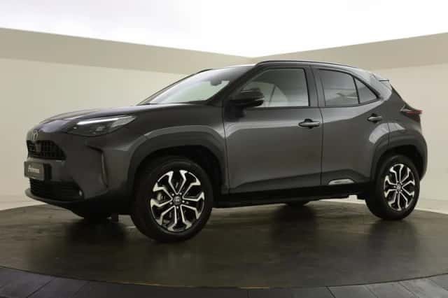 Toyota Yaris Cross (2026) thumbnail 5
