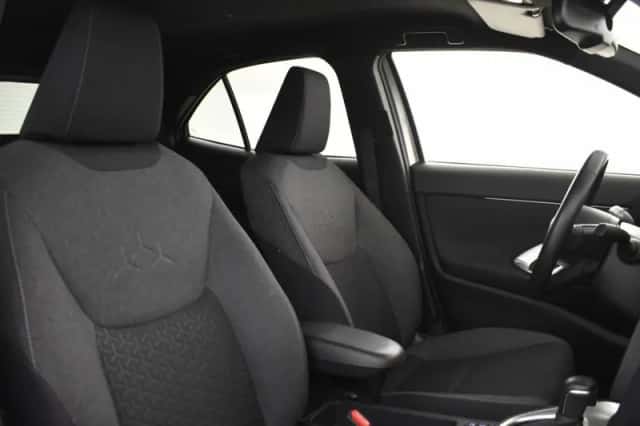 Toyota Yaris Cross (2023) thumbnail 4