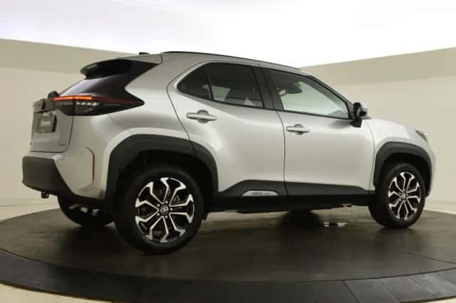 Toyota Yaris Cross (2026) thumbnail 6