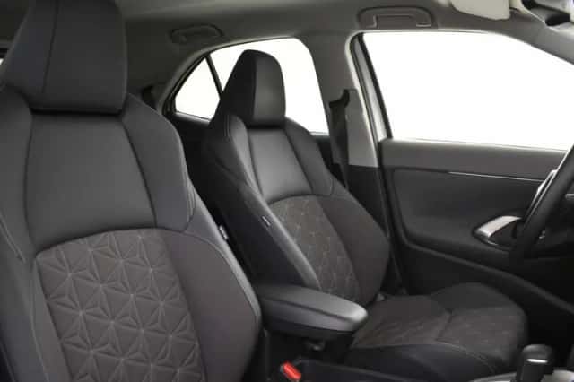 Toyota Yaris Cross (2021) thumbnail 3