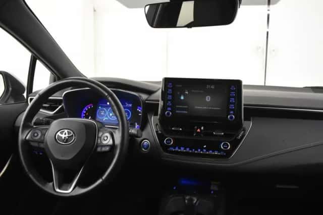 Toyota Corolla (2020) thumbnail 4