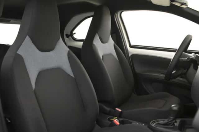 Toyota Aygo (2026) thumbnail 3