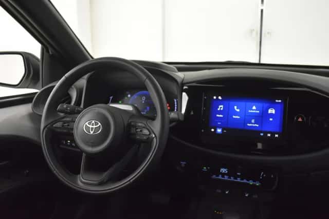 Toyota Aygo (2026) thumbnail 4