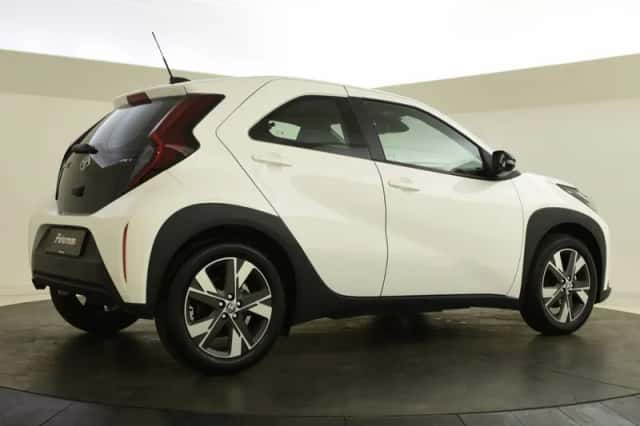 Toyota Aygo (2026) thumbnail 6