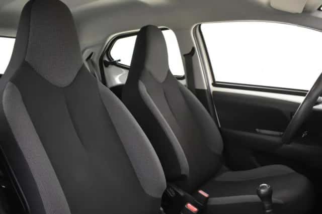 Toyota Aygo (2020) thumbnail 4