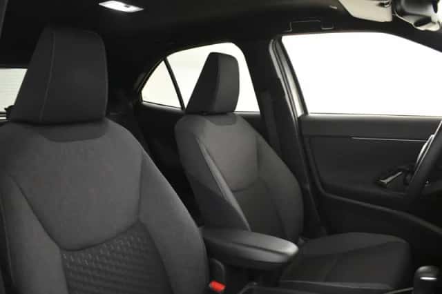 Toyota Yaris Cross (2026) thumbnail 4