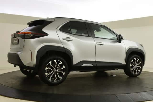 Toyota Yaris Cross (2026) thumbnail 6