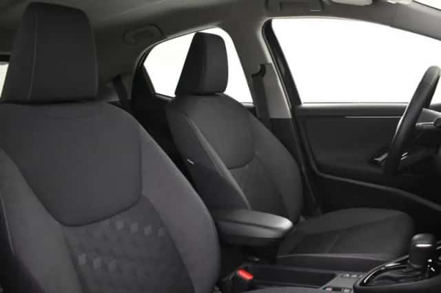 Toyota Yaris (2026) thumbnail 3