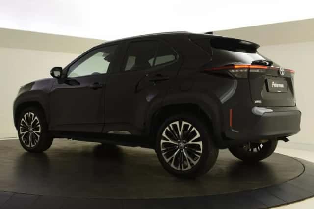 Toyota Yaris Cross (2022) thumbnail 6