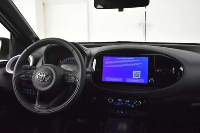 Toyota Aygo (2025) thumbnail 4
