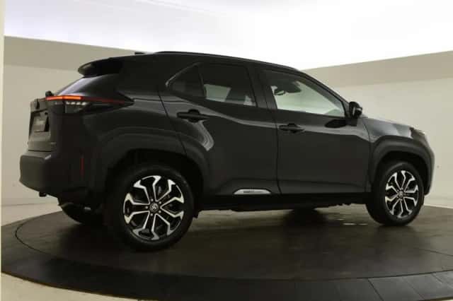 Toyota Yaris Cross (2025) thumbnail 6