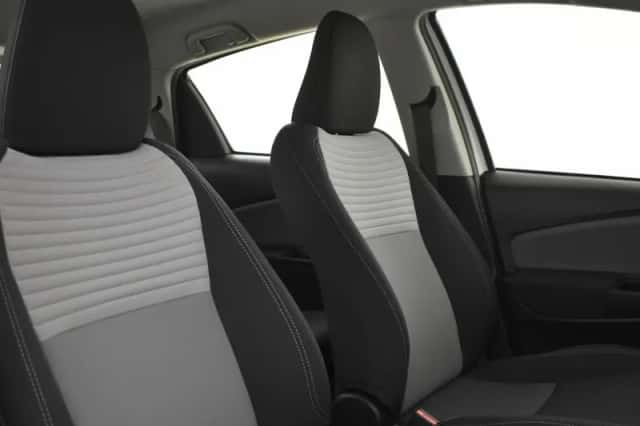 Toyota Yaris (2019) thumbnail 4