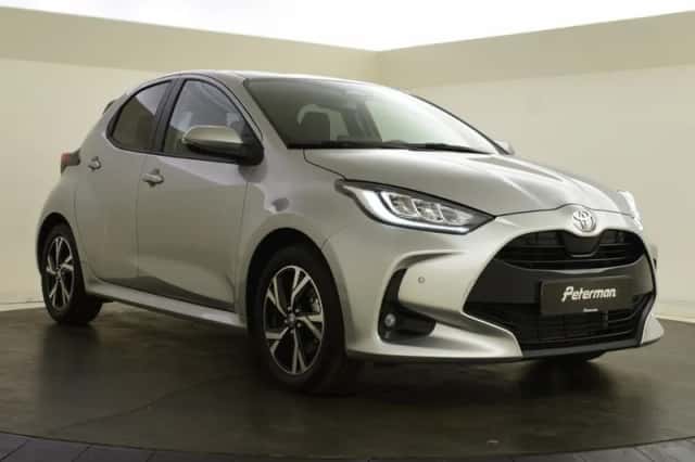 Toyota Yaris (2026) thumbnail 2