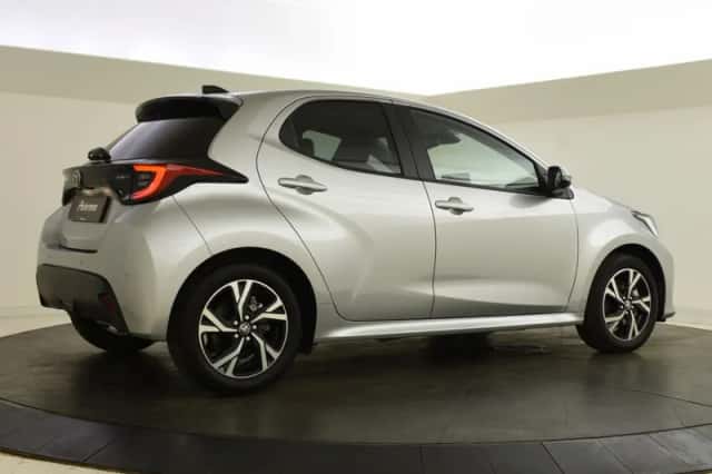 Toyota Yaris (2026) thumbnail 6