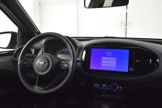 Toyota Aygo (2025) thumbnail 4