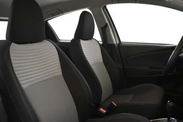 Toyota Yaris (2018) thumbnail 3