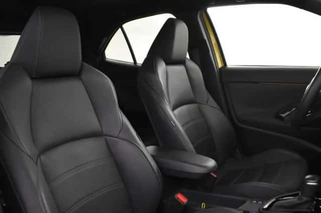 Toyota Yaris Cross (2022) thumbnail 4