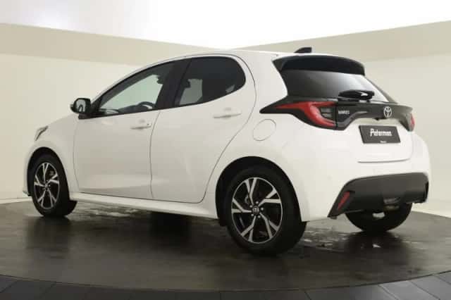 Toyota Yaris (2025) thumbnail 6