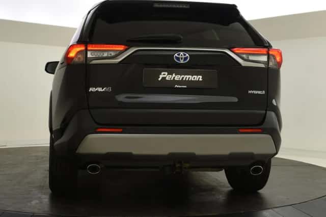 Toyota RAV4 (2019) thumbnail 6