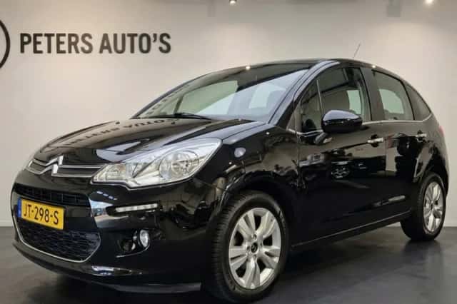 Citroën C3 (2016) thumbnail 1