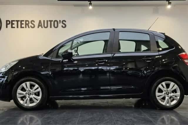 Citroën C3 (2016) thumbnail 2