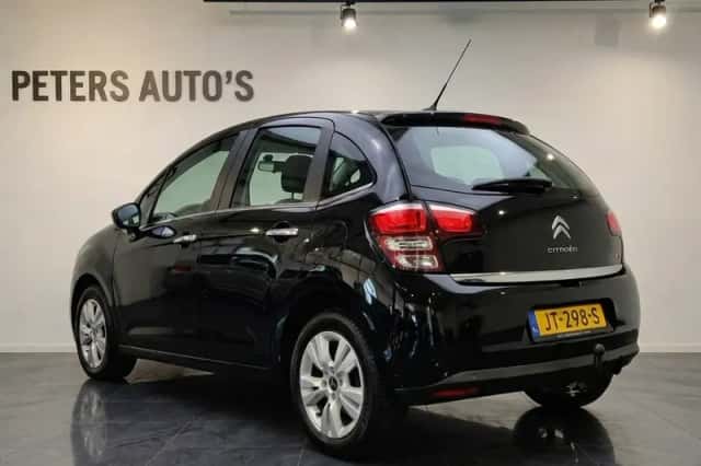 Citroën C3 (2016) thumbnail 3