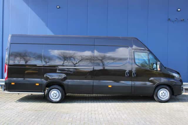 Iveco Daily (2014) thumbnail 2