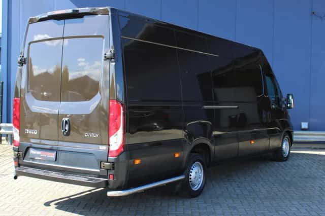 Iveco Daily (2014) thumbnail 3