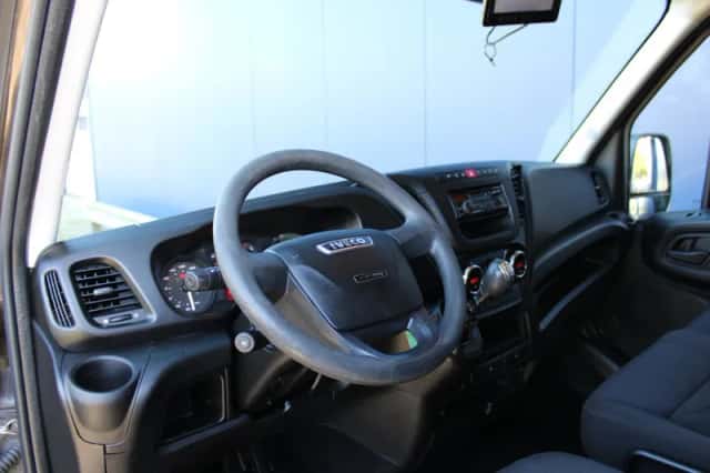 Iveco Daily (2014) thumbnail 4