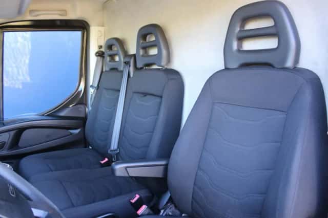 Iveco Daily (2014) thumbnail 5