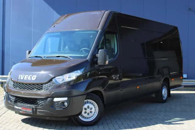 Iveco Daily (2014) thumbnail 6
