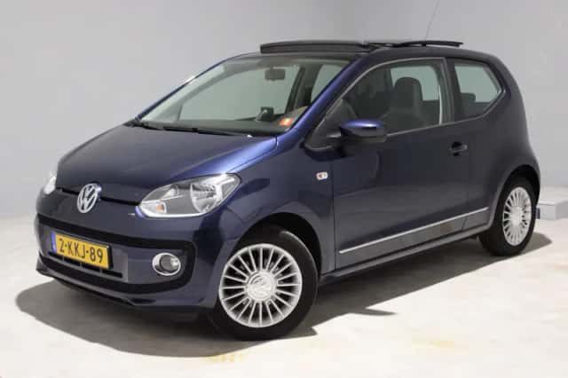 Volkswagen Up! (2012) thumbnail 1