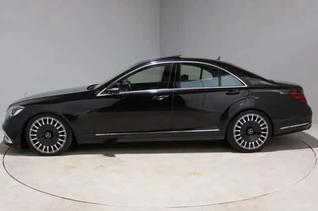Mercedes-Benz S-Klasse (2006) thumbnail 2