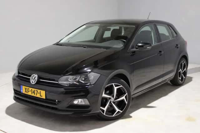 Volkswagen Polo (2019) thumbnail 1