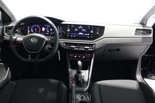 Volkswagen Polo (2019) thumbnail 5