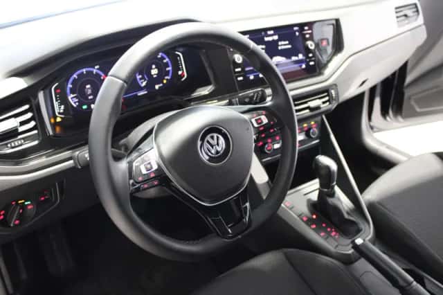 Volkswagen Polo (2019) thumbnail 6