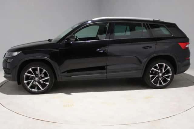 Škoda Kodiaq (2019) thumbnail 2
