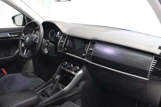 Škoda Kodiaq (2019) thumbnail 5
