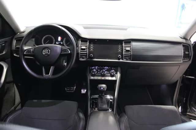 Škoda Kodiaq (2019) thumbnail 6