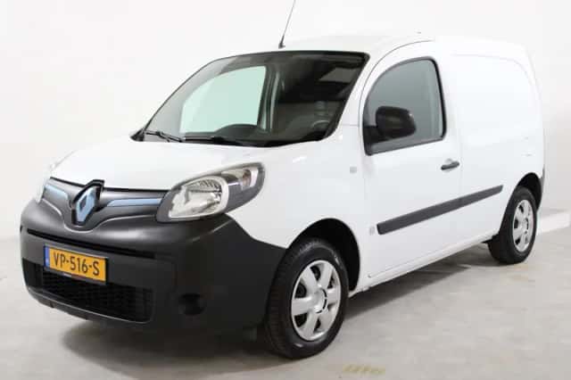 Renault Kangoo Express (2015) thumbnail 1