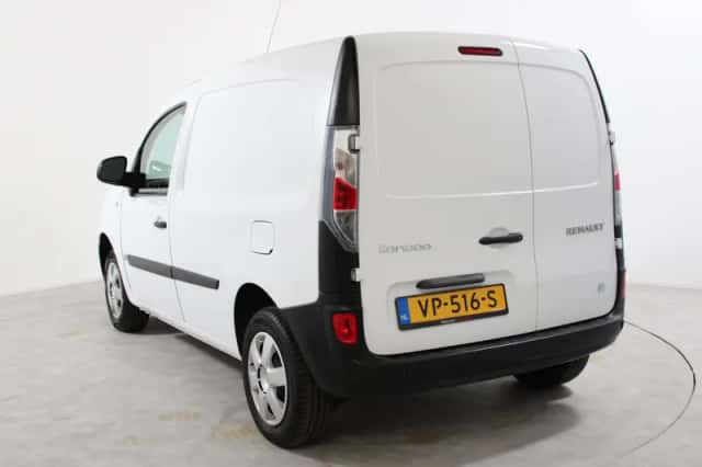 Renault Kangoo Express (2015) thumbnail 2