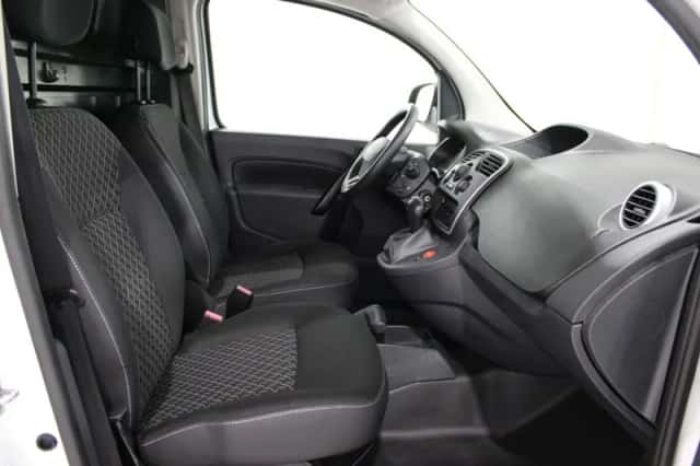 Renault Kangoo Express (2015) thumbnail 3