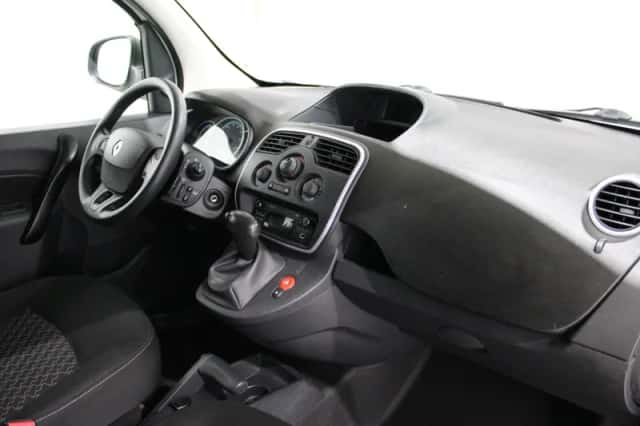 Renault Kangoo Express (2015) thumbnail 4