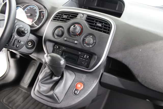 Renault Kangoo Express (2015) thumbnail 5