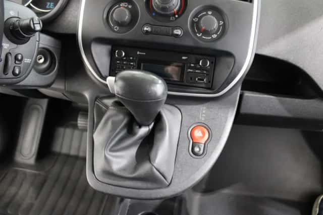 Renault Kangoo Express (2015) thumbnail 6