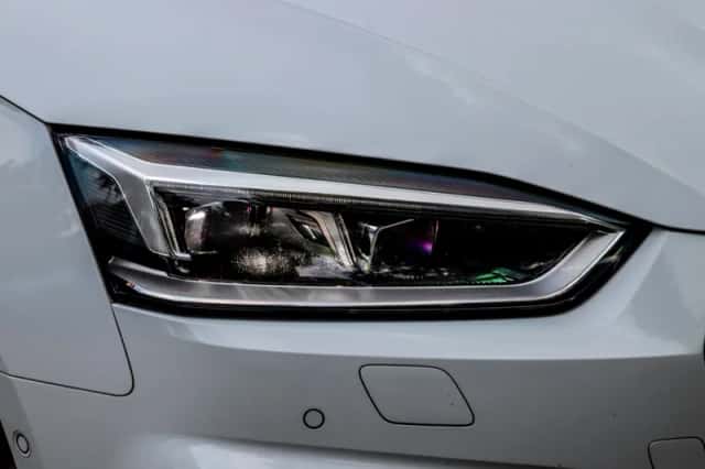 Audi A5 (2020) thumbnail 5